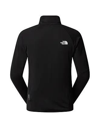 THE NORTH FACE | Veste polaire homme Bolt Polartec | schwarz
